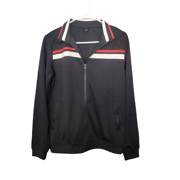 Art Class Track Jacket - Picture 1 of 5